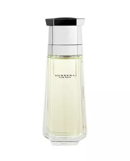 Carolina Herrera Carolina Herrera Eau de Toilette Für Männer, 100 ml