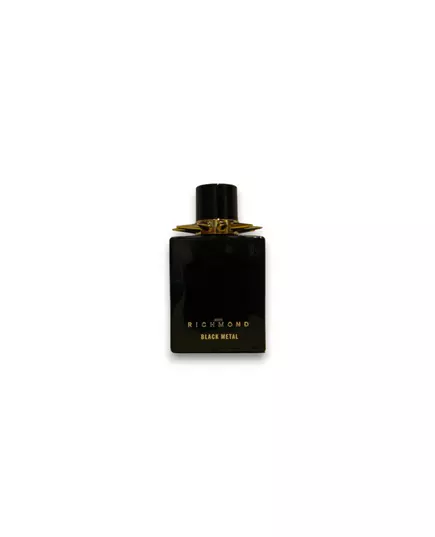 John Richmond Black Metal Eau de Parfum Für Frauen, 50 ml, Bild 3