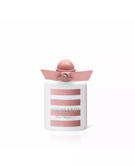 Trussardi Donna Pink Marina Eau de Toilette Für Frauen, 50 ml