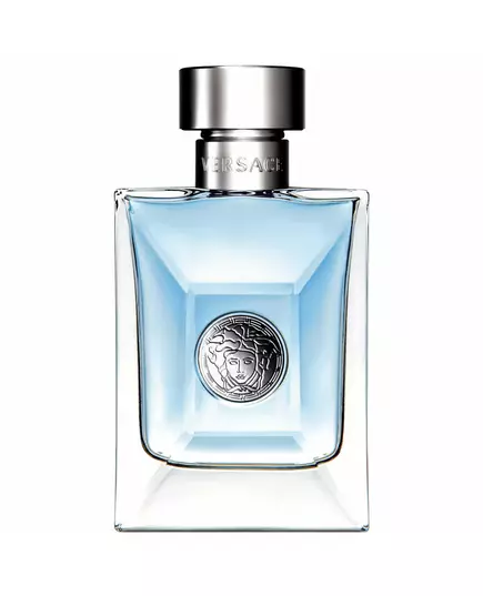 Versace Pour Homme Apaisant & rafraîchissant Lotion après-rasage, 100 ml, image 3