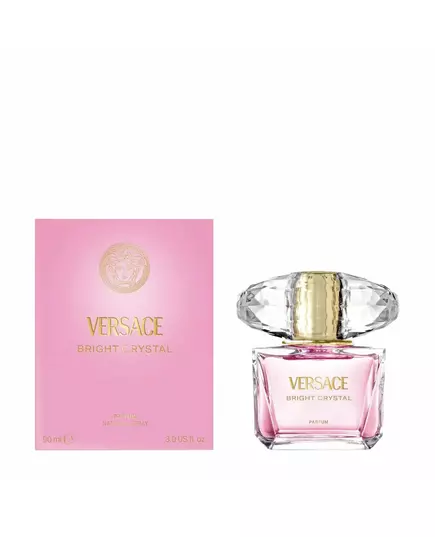 Versace PARFUM CRISTAL BRILLANT edp vapo, 90 ml, image 3