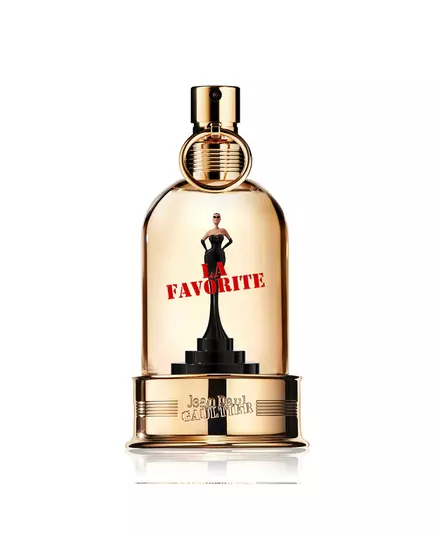 La Favorite Eau de Parfum, 50 ml