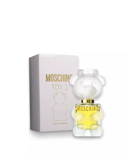 Moschino Toy 2 Eau de Parfum Für Frauen, 30 ml, Bild 3