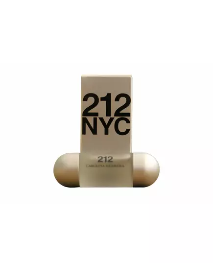 Carolina Herrera 212 NYC Eau de Toilette Für Frauen 5 ml *Miniatur, 5 ml