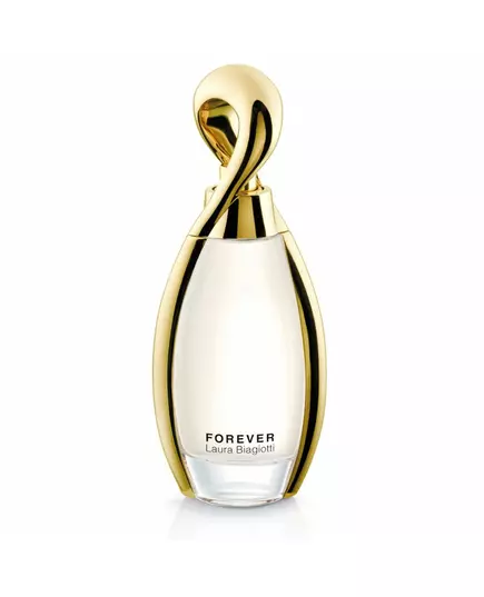 Laura Biagiotti Forever Gold Eau de Parfum Pour les femmes, 60 ml