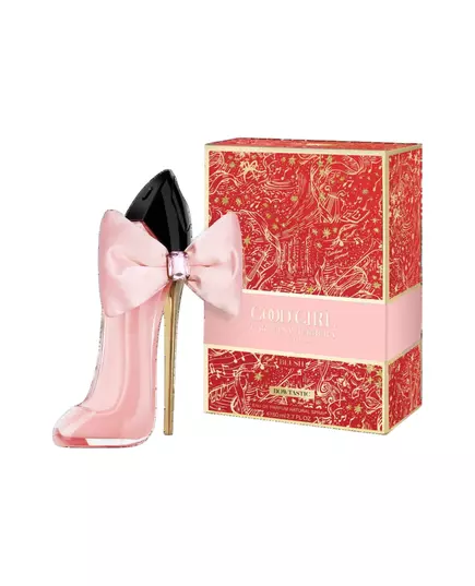 Good Girl Blush Bowtastic Edition Eau de Parfum, 80 ml, Bild 4