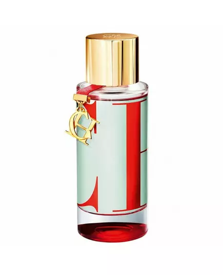 Carolina Herrera CH L'Eau Eau de Toilette Pour les femmes, 50 ml