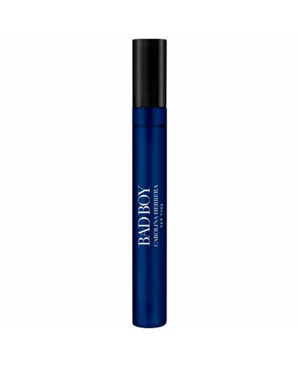 Carolina Herrera Bad Boy Cobalt Eau de Parfum Für Männer, 10 ml