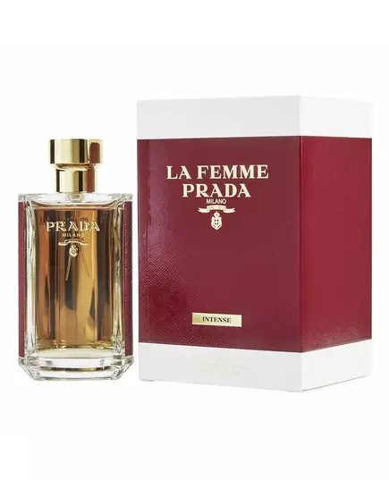Prada La Femme Intense Eau de Parfum Für Frauen, 100 ml, Bild 2