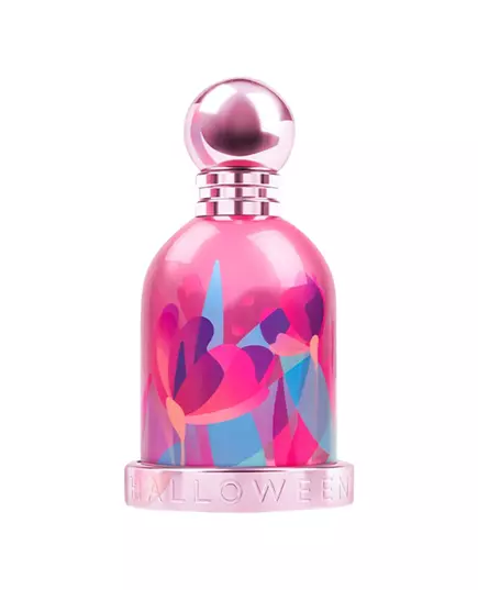 Jesus Del Pozo Halloween Eau de Toilette Pour les femmes, 100 ml
