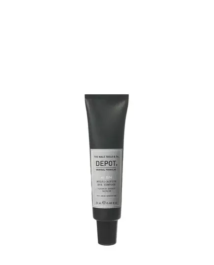 Depot 800 Skin Specifics No. 804 Vitamin E Anti-Aging Tag & Nacht Augencreme, 20 ml, Bild 3