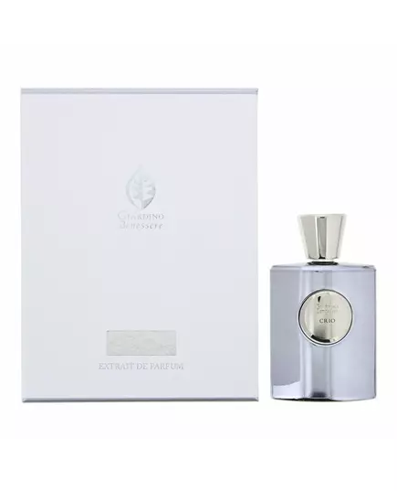Giardino Benessere Crio Extrait de parfum Unisexe, 100 ml, image 3