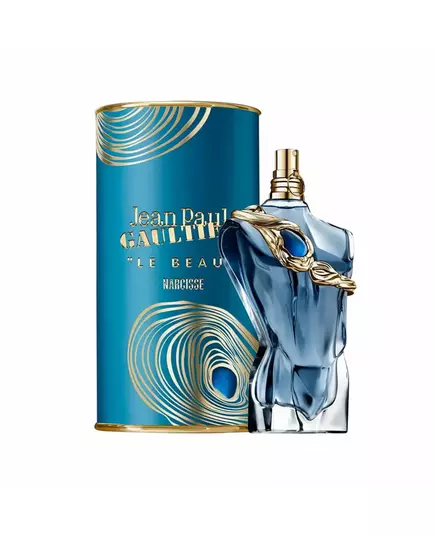 Jean Paul Gaultier Le Beau Narcisse Eau de Parfum Für Männer, 75 ml, Bild 2