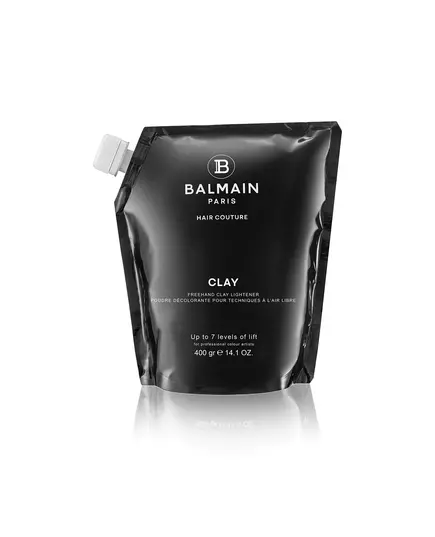 Balmain Professionnel Couleurs Haaroxidationsgel Aufhellen, 400 ml
