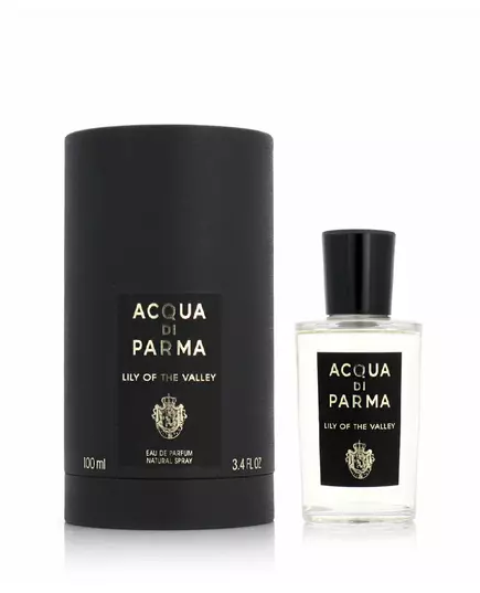 Acqua di Parma Signatures Of The Sun - Lily of the Valley Eau de Parfum Unisex, 100 ml, Bild 5