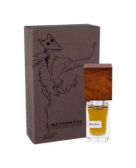 Nasomatto Pardon Parfumextrakt Unisex, 30 ml, Bild 4