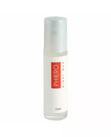 Phiero Night Man Parfum de phéromone Pour hommes, 10 ml, image 2