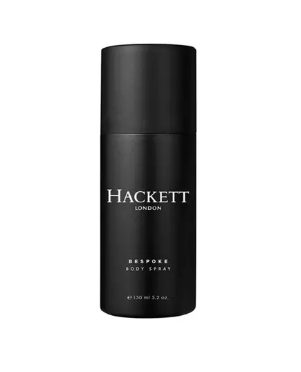 Hackett London Bespoke Duftspray Für Männer, 150 ml