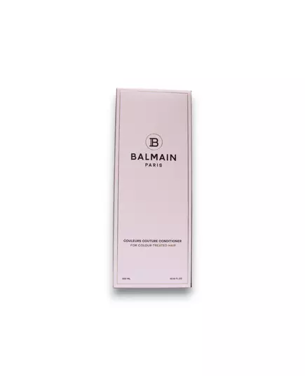 Balmain Professionnel Couleurs Couture Arganöl Haarspülung Zur Befeuchtung, 300 ml, Bild 4