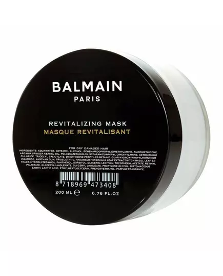 Balmain Professionnel Balmain Professionnel Haarbehandlungs-Crememaske Revitalisierung, 200 ml