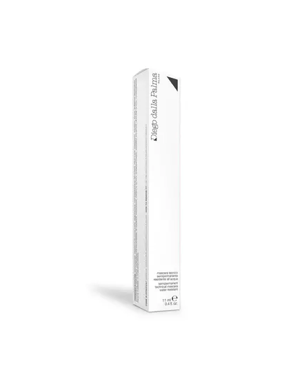 Diego Dalla Palma Diego Dalla Palma Volumenverstärkend Wimperntusche Braun, 11 ml, Bild 3