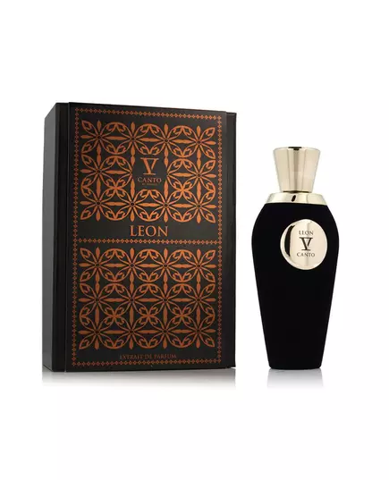 V Canto Leon Extrait de parfum Unisexe, 100 ml, image 3