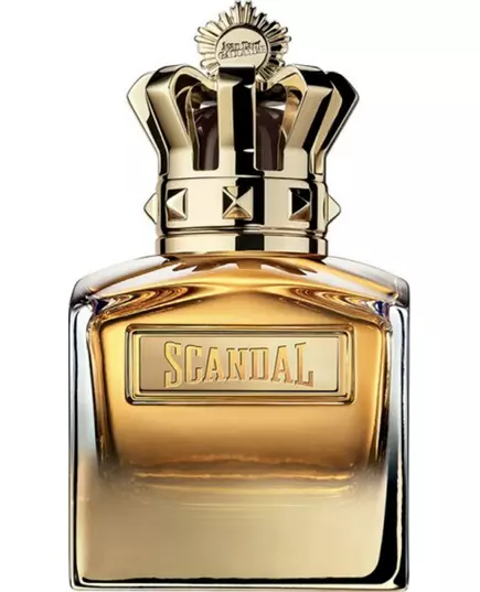 Jean Paul Gaultier Scandal Absolu Eau de Parfum Für Männer, 100 ml
