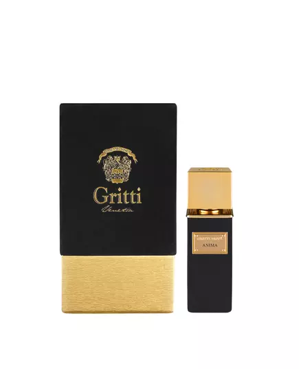 Gritti ANIMA EXTRAIT DE PARFUM edp vapo, 100 ml, image 3