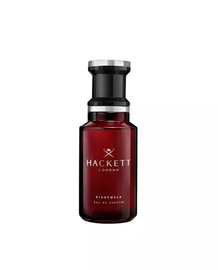 Hackett London NightWalk Eau de Parfum Für Männer, 100 ml