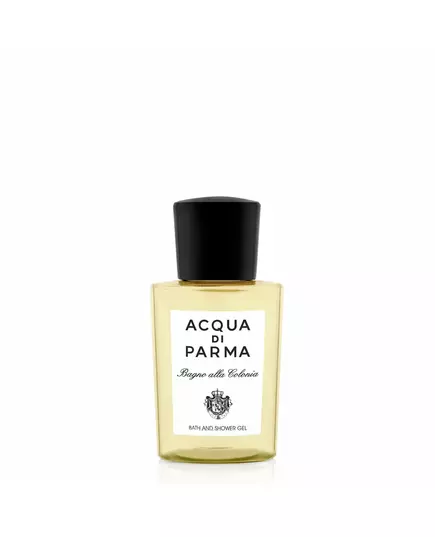 Acqua di Parma Colonia Hydratant Gel douche Tous les types de peau, 40 ml, image 3