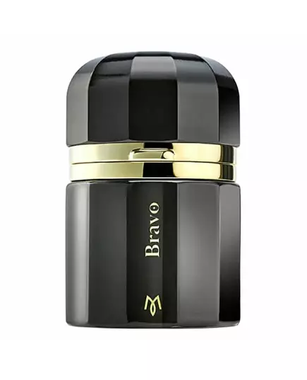 Ramon Monegal Bravo Eau de Parfum Unisex, 50 ml