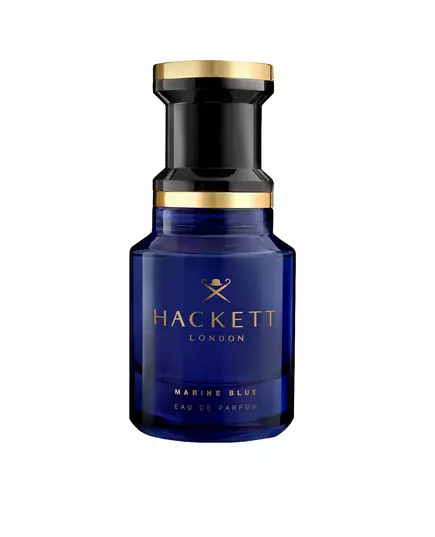 Hackett London Marine Blue Eau de Parfum Pour hommes, 50 ml