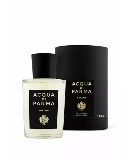 Acqua Di Parma SIGNATURES OF THE SUN SAKURA eau de parfum vaporisateur, 100 ml, image 5
