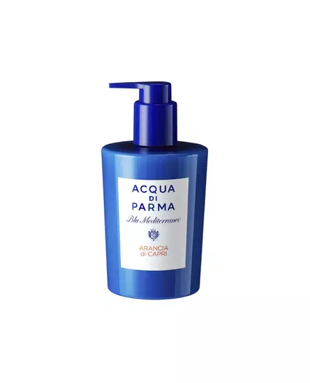 Acqua di Parma Blu Mediterraneo Arancia di Capri Haarspülung Hydratisierend, 300 ml, Bild 3