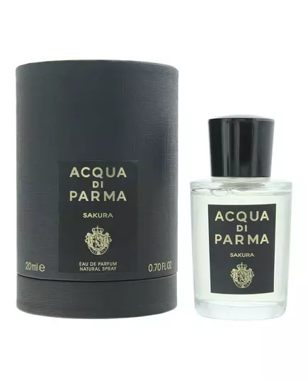 Acqua di Parma Sakura Eau de Parfum Für Frauen, 20 ml, Bild 3