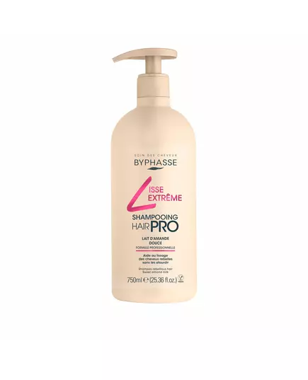 Byphasse Pro Liss Haarshampoo, 750 ml