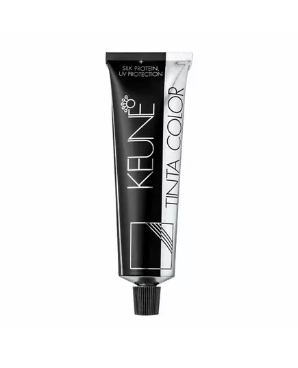 Keune Tinta Color Permanente Haarfarbe 4.45 Medium Copper Mahogany Brown, 60 ml
