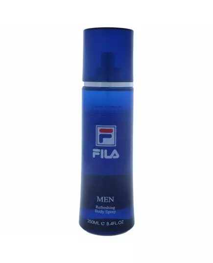 Fila Fresh Spray parfumé Pour hommes, 250 ml