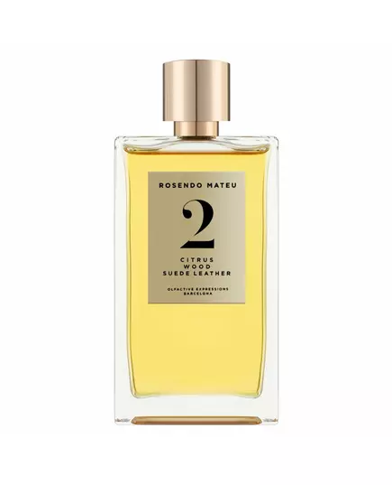 Rosendo Mateu Olfactive Expressions Barcelona No. 2 Eau de Parfum Unisexe, 100 ml
