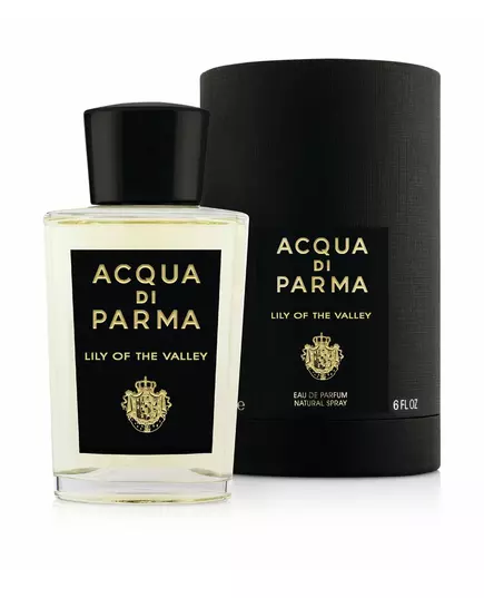 Acqua di Parma Signatures Of The Sun - Lily of the Valley Eau de Parfum Unisex, 180 ml, Bild 5