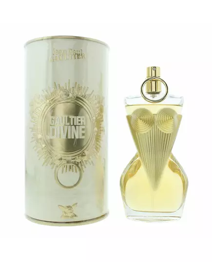 Jean Paul Gaultier Gaultier Divine Eau de Parfum Pour les femmes, 100 ml, image 2