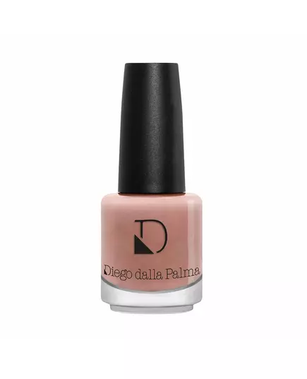 Diego Dalla Palma Makeup Nails Sans toluène Couverture complète Vernis à ongles 209 Cappuccino, 14 ml, image 3