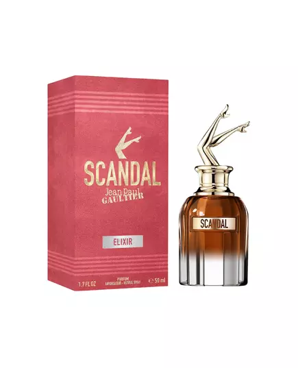 Scandal Elixir Parfum, 50 ml, Bild 2