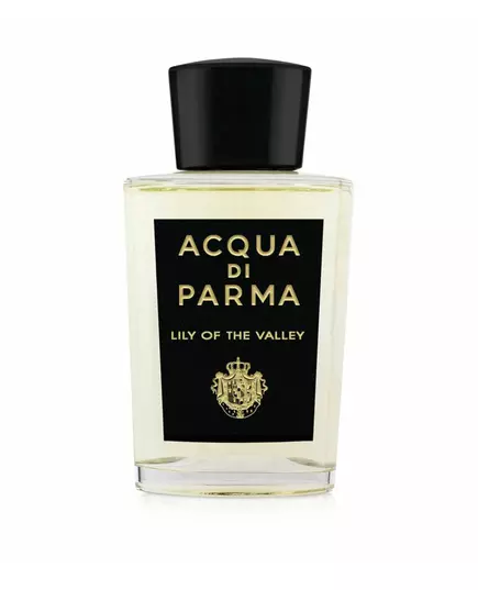 Acqua di Parma Signatures Of The Sun - Lily of the Valley Eau de Parfum Unisex, 100 ml, Bild 3