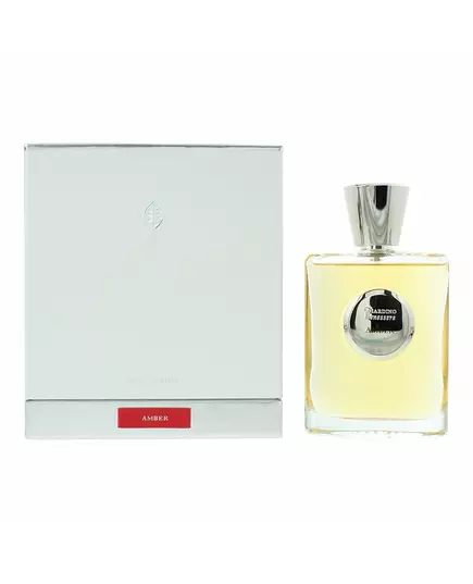 Giardino Benessere Amber Eau de Parfum Unisex, 100 ml, Bild 3