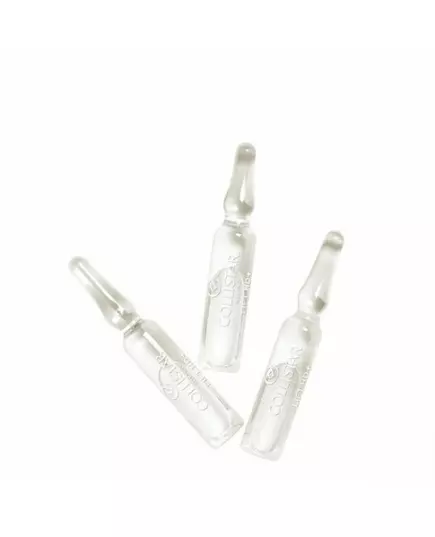 Setzen Collistar Lift HD+ Heben Ampullen Behandlungsserum Gesicht Für Frauen 7 stk, 7 × 1,5 ml, Bild 3