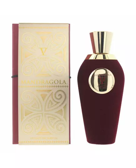 V Canto Mandragola Extrait de parfum Unisexe, 100 ml, image 3