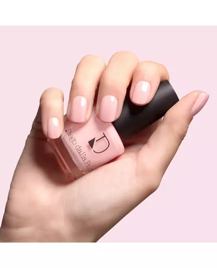 Diego Dalla Palma Makeup Nails Toluolfrei Halbtransparent Nagellack 205 Pinke Limonade, 14 ml, Bild 5