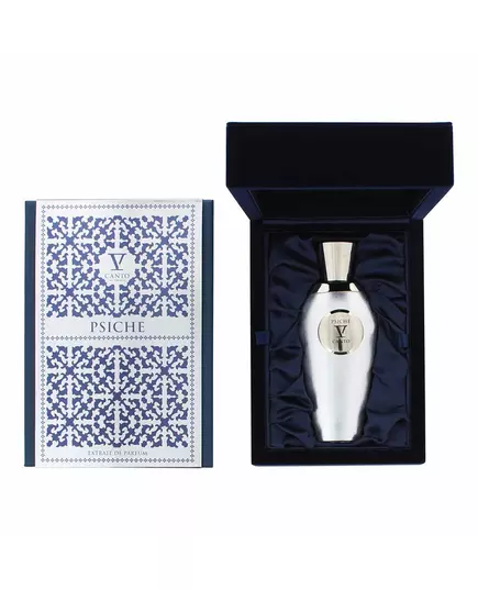 V Canto Psiche Extrait de parfum Unisexe, 100 ml, image 3