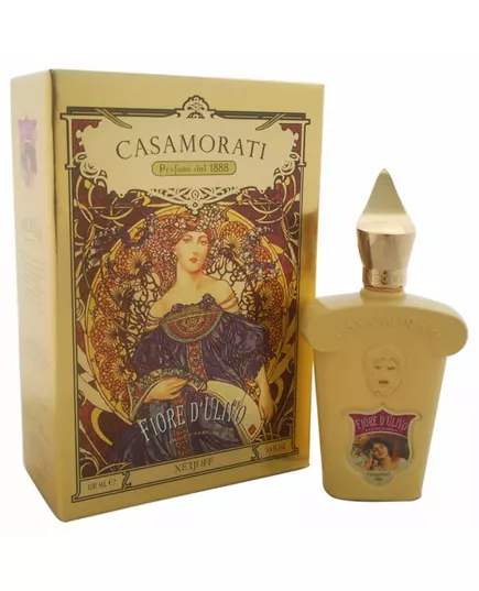 Xerjoff Casamorati 1888 - Fiero D'Ulivo Eau de Parfum Pour les femmes, 100 ml, image 3
